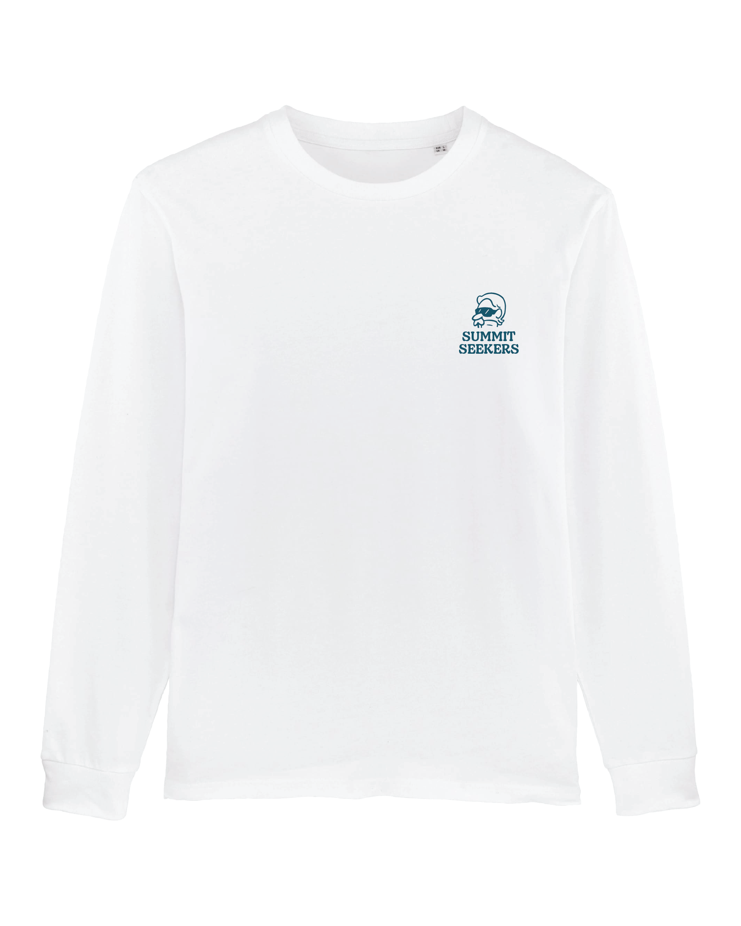 SUMMIT SEEKERS Long Sleeve