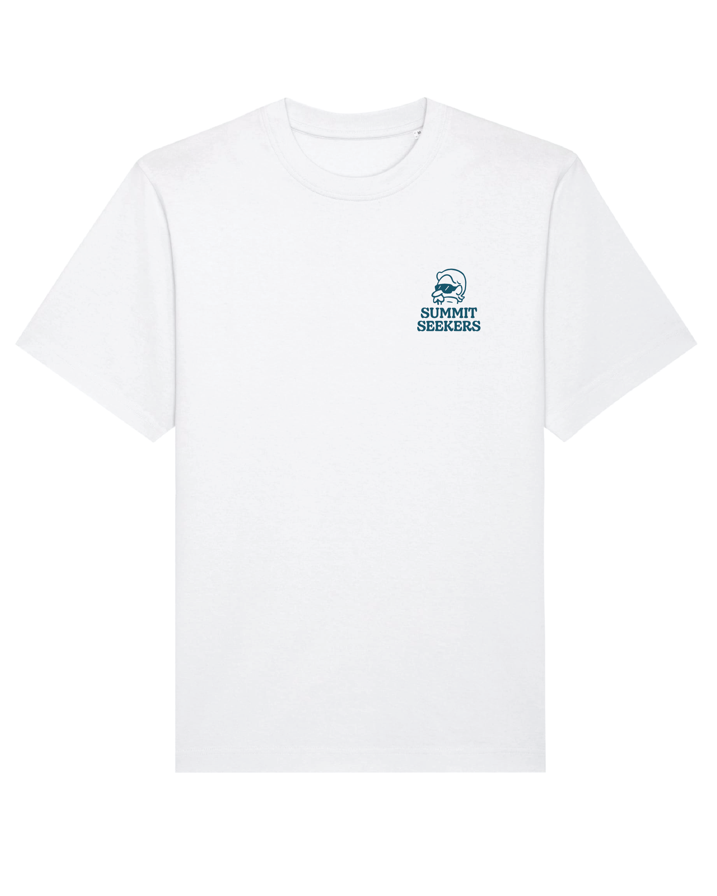 SUMMIT SEEKERS Short Sleeve