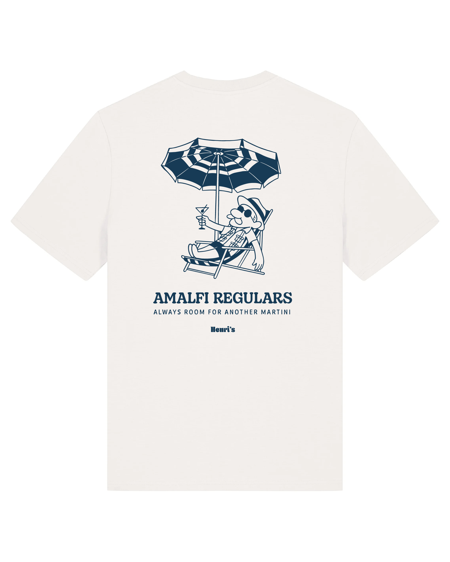 AMALFI REGULARS