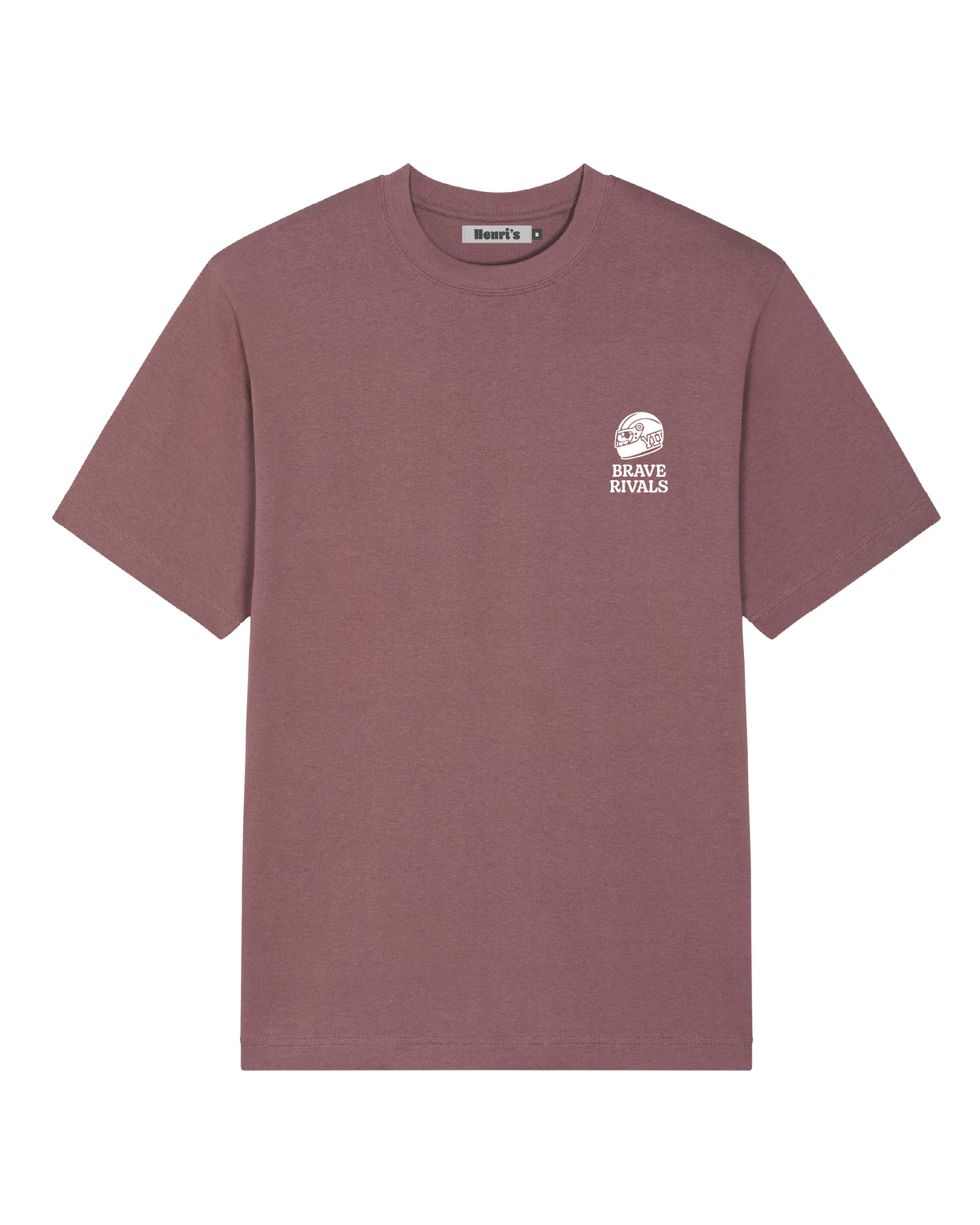 BRAVE RIVALS Short Sleeve
