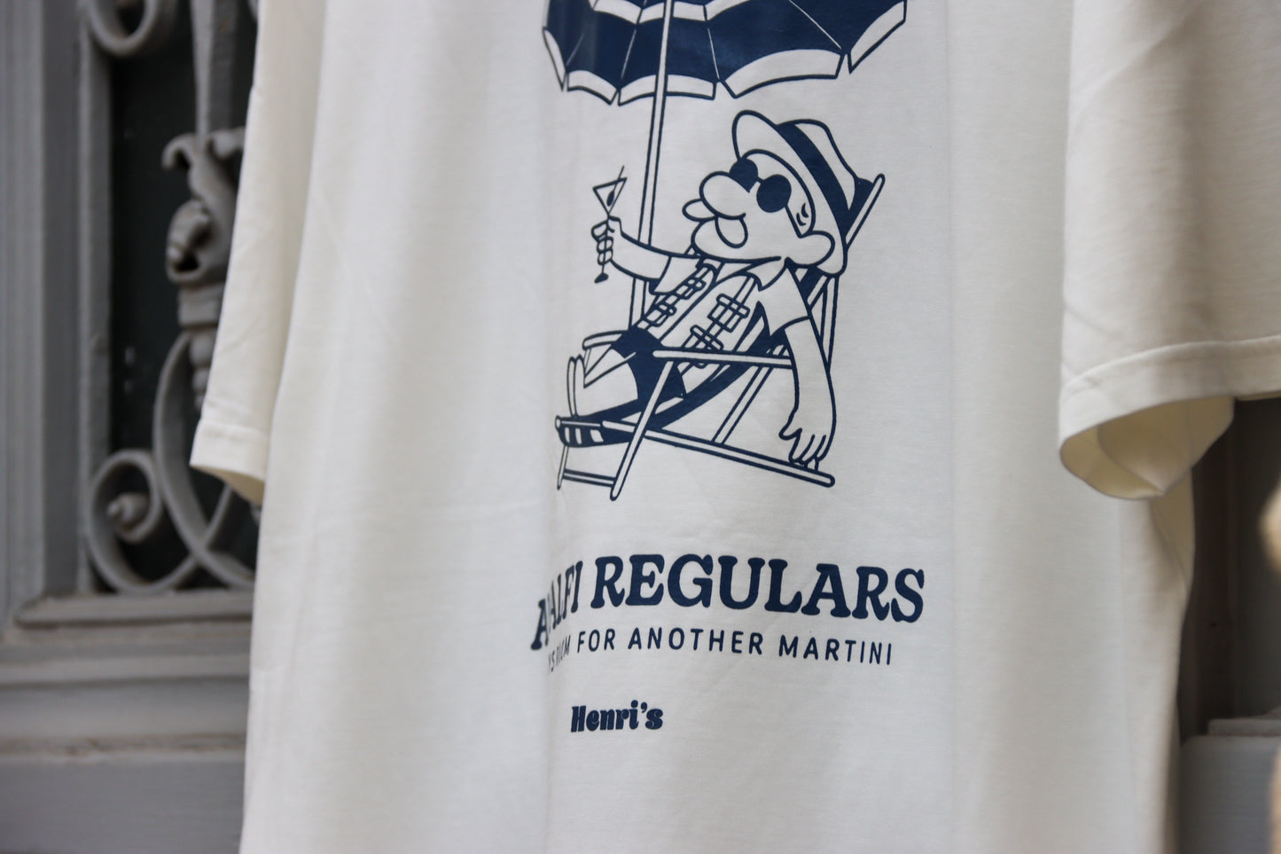 AMALFI REGULARS