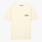 THE 643 T-SHIRT