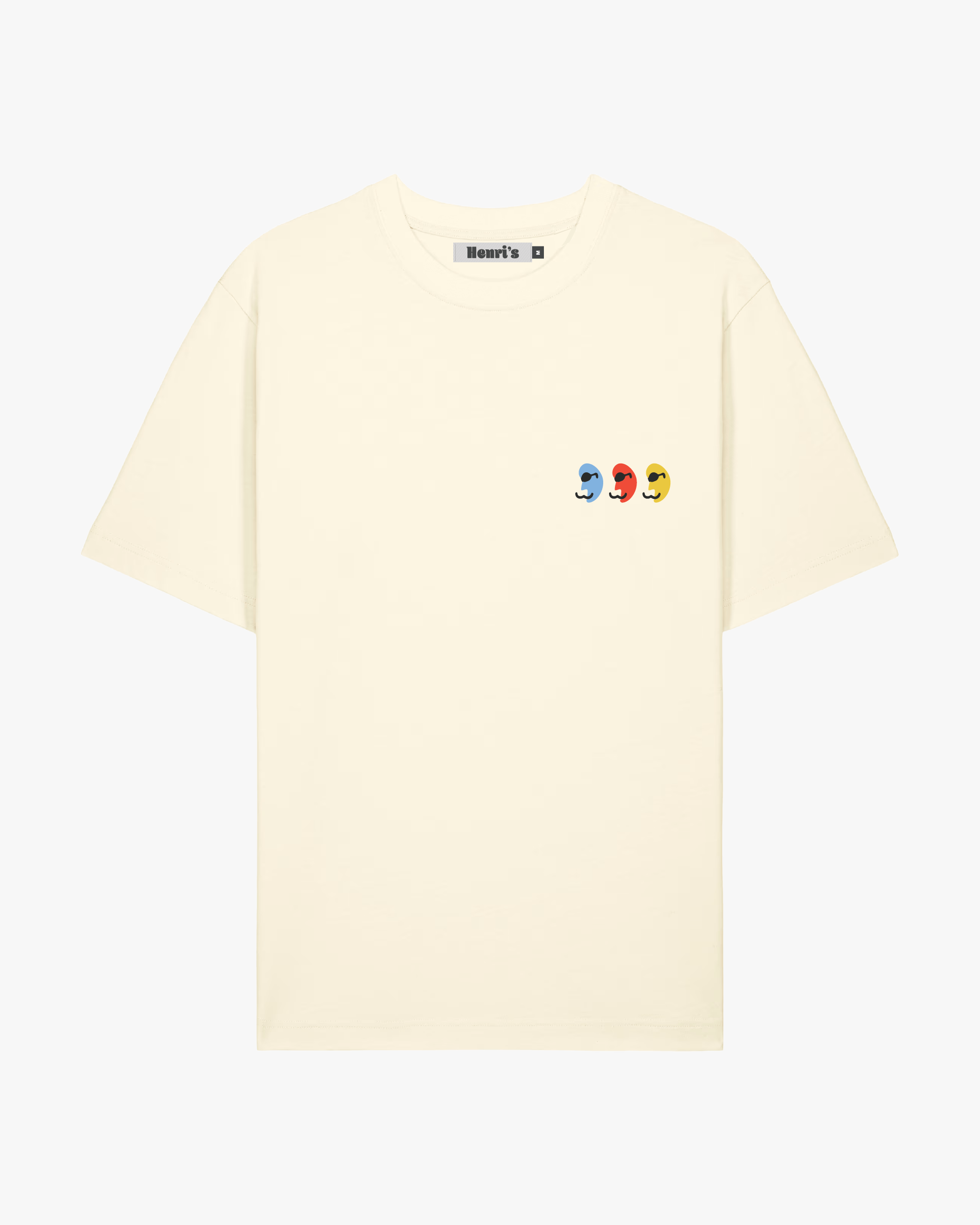 THE 643 T-SHIRT