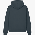 ART SUPPLY HOODIE GREY