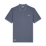 LOGO BLUE POLO