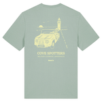 COVE SPOTTERS