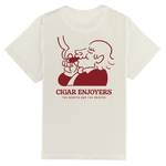 CIGAR ENJOYERS