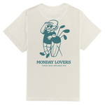 MONDAY LOVERS