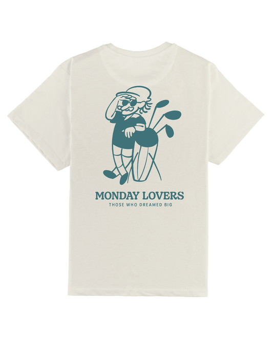 MONDAY LOVERS