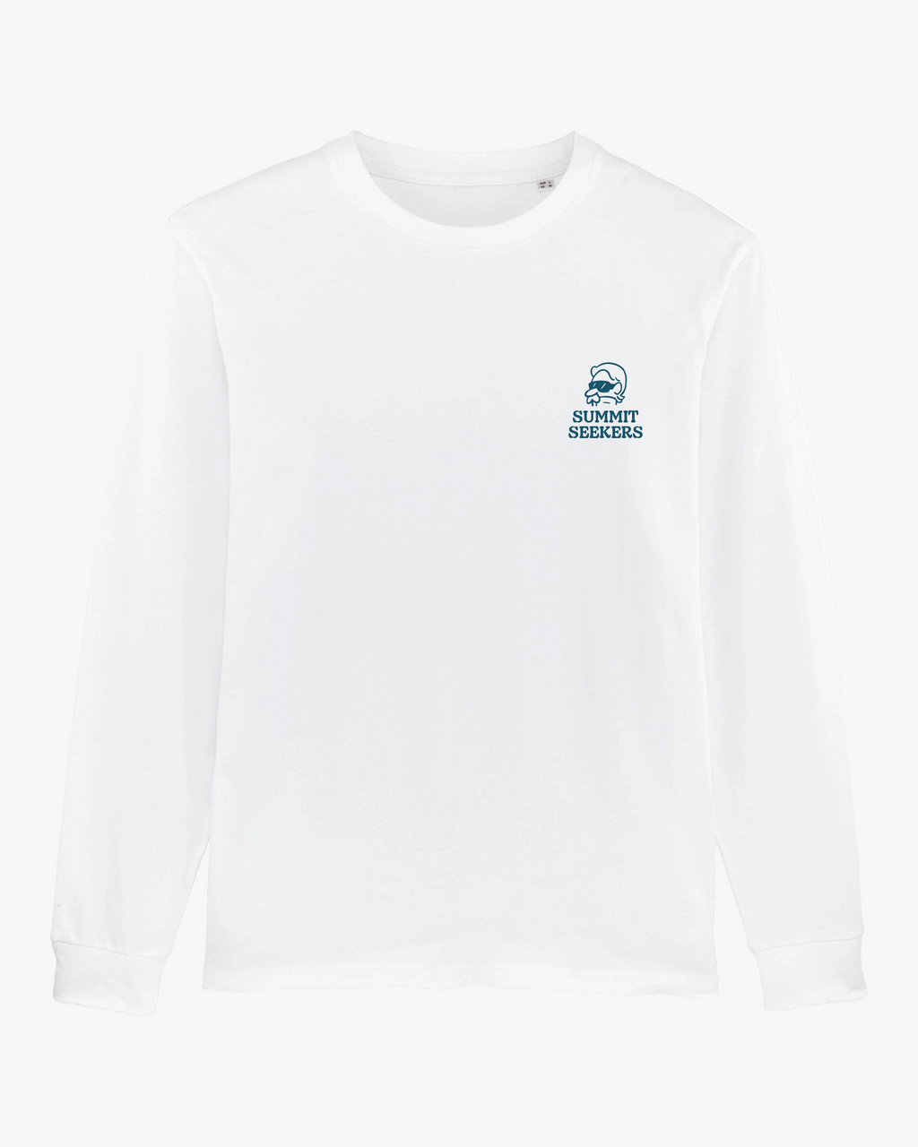 SUMMIT SEEKERS Long Sleeve