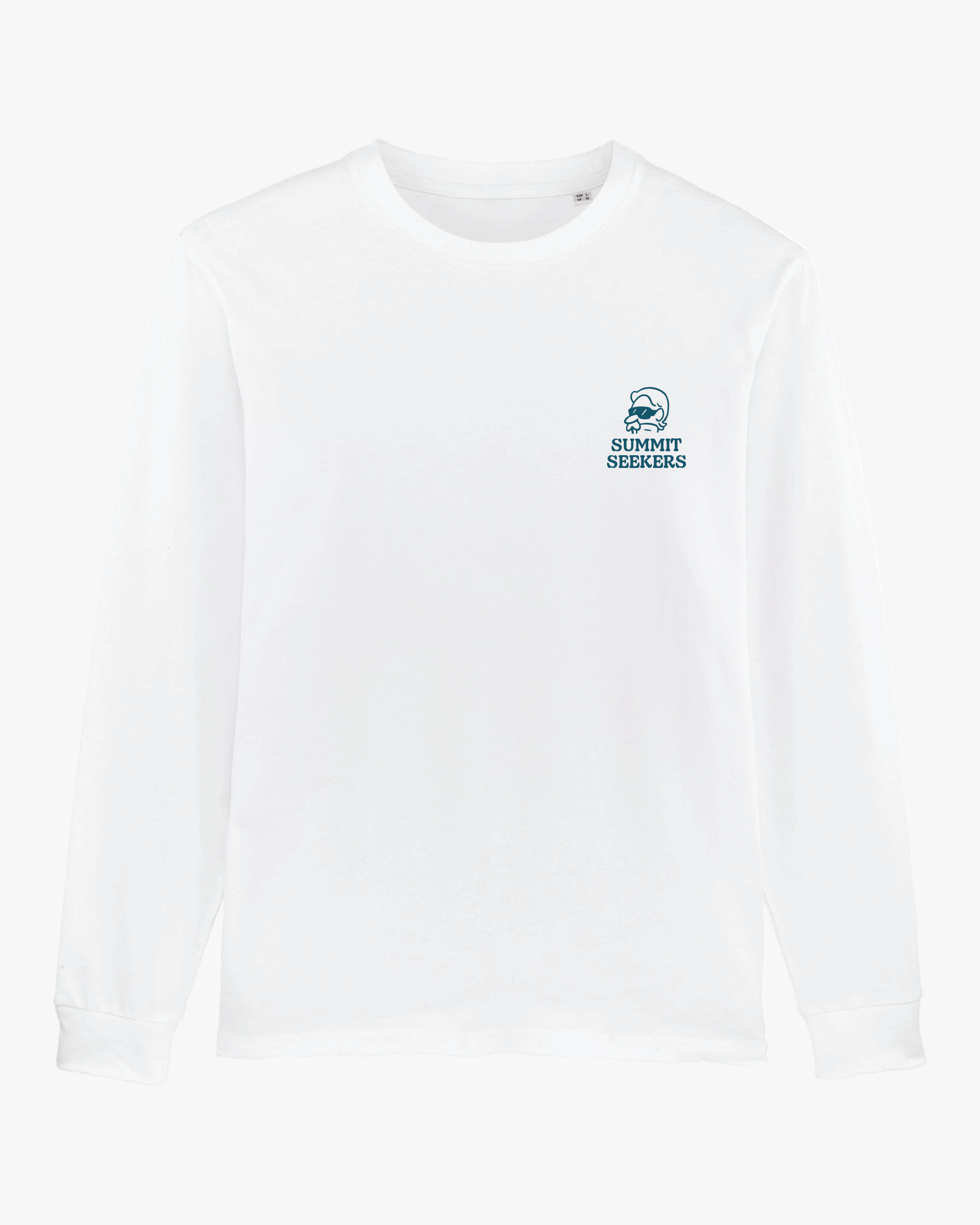 SUMMIT SEEKERS Long Sleeve