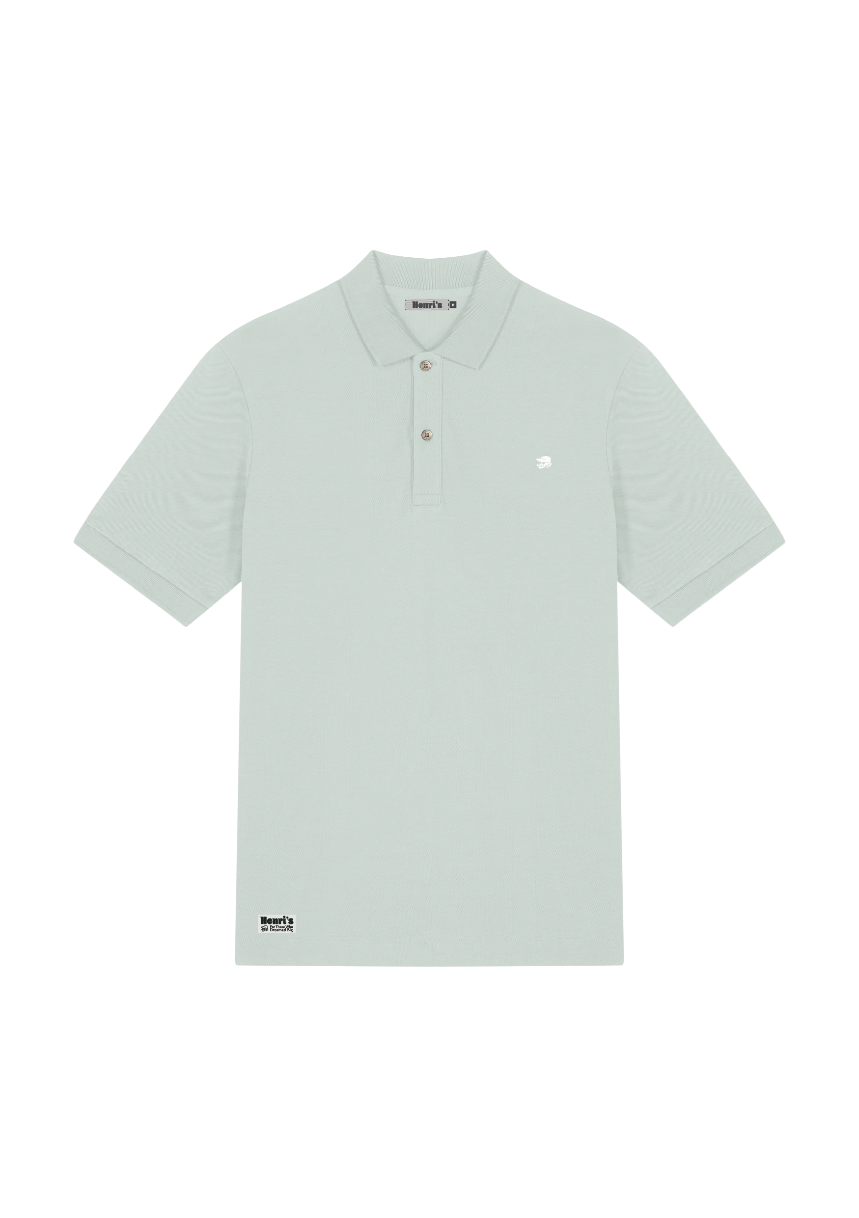 FULL GREEN POLO