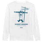 SUMMIT SEEKERS Long Sleeve