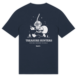 TREASURE HUNTERS