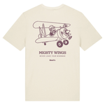 MIGHTY WINGS