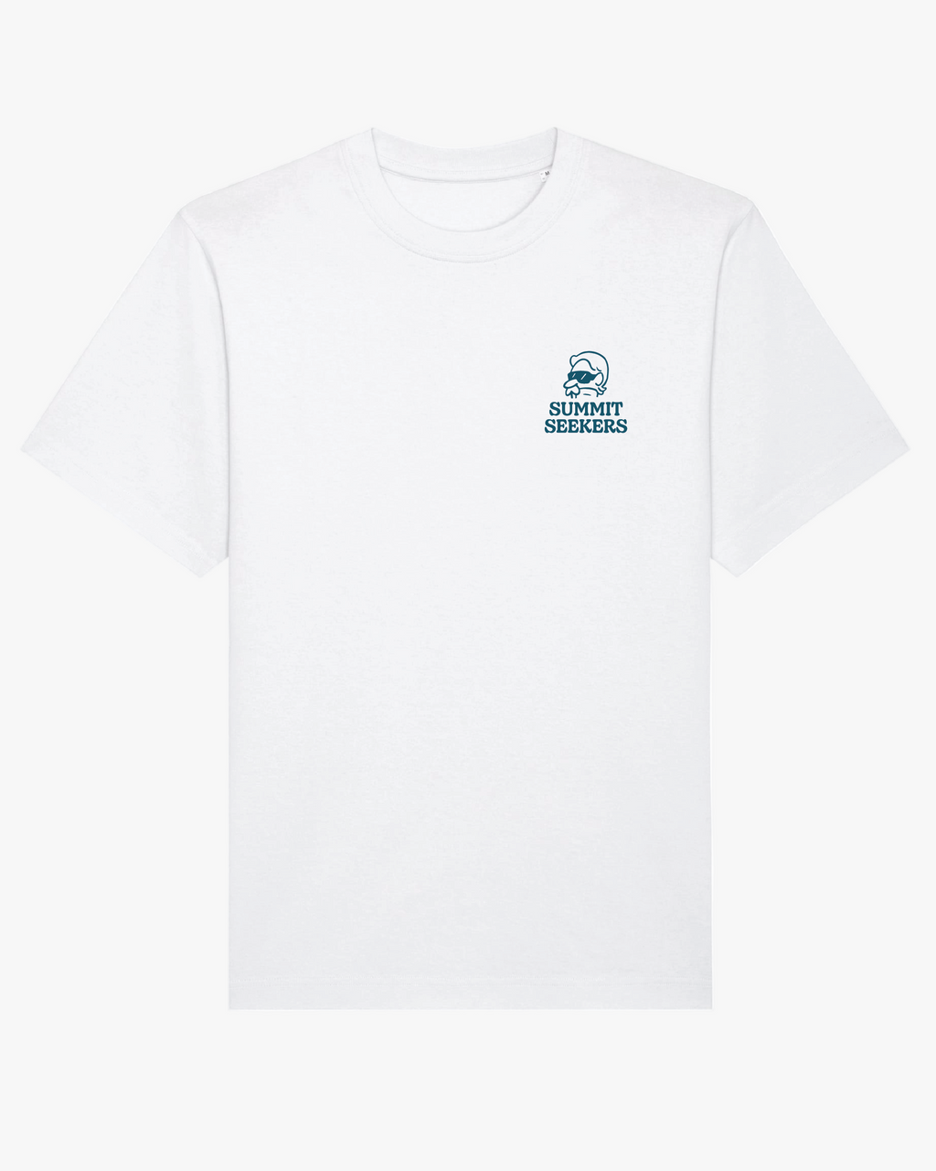 SUMMIT SEEKERS Short Sleeve