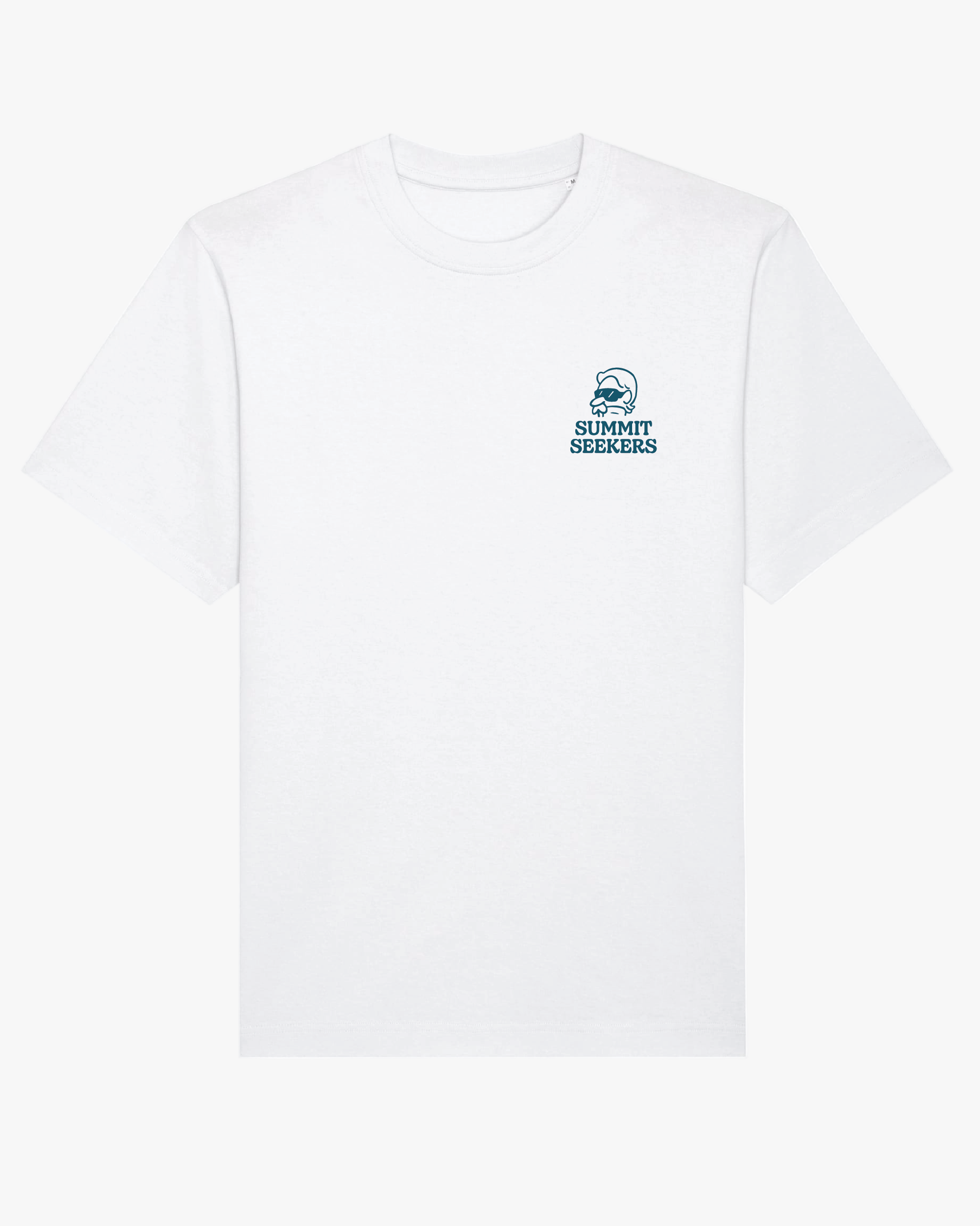 SUMMIT SEEKERS Short Sleeve