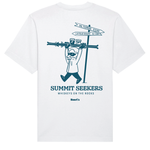 SUMMIT SEEKERS Short Sleeve