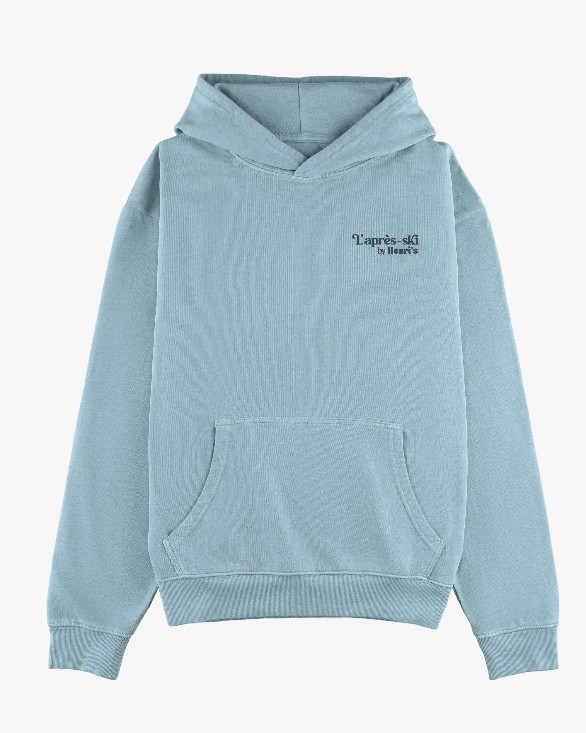 L'APRÈS-SKI, by Henri's