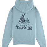 L'APRÈS-SKI, by Henri's