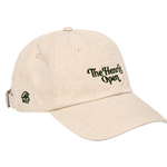 HENRI’S OPEN CAP