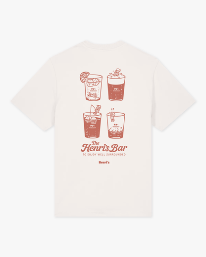 THE HENRI'S BAR