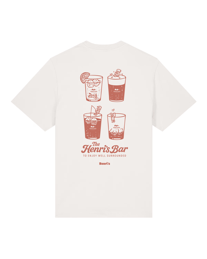 THE HENRI'S BAR