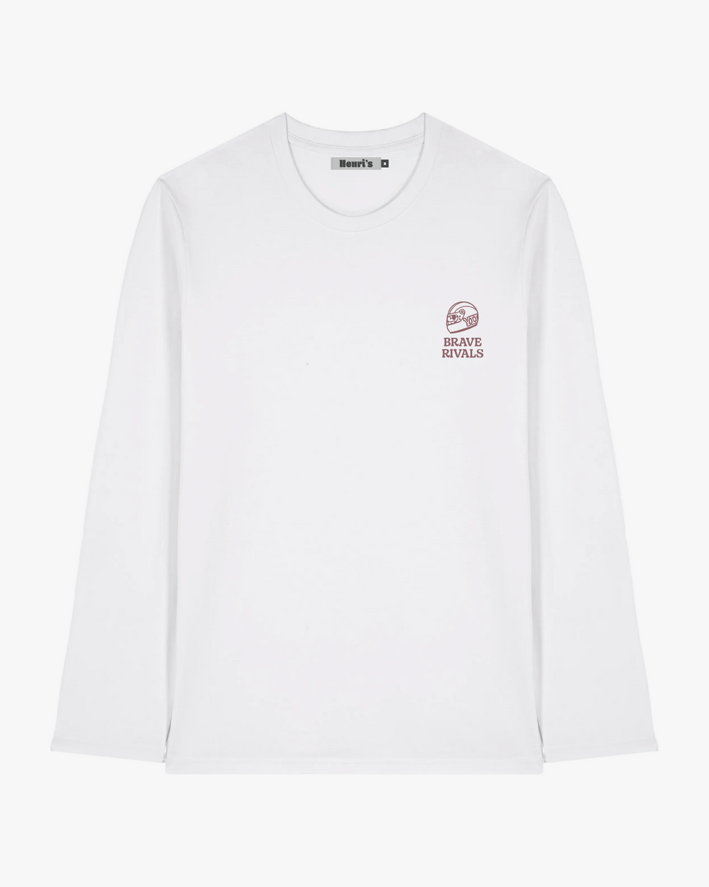 BRAVE RIVALS Long Sleeve