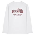 BRAVE RIVALS Long Sleeve