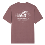 BRAVE RIVALS Short Sleeve