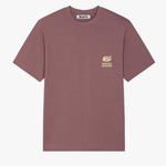 CANVAS DANDIES T-SHIRT