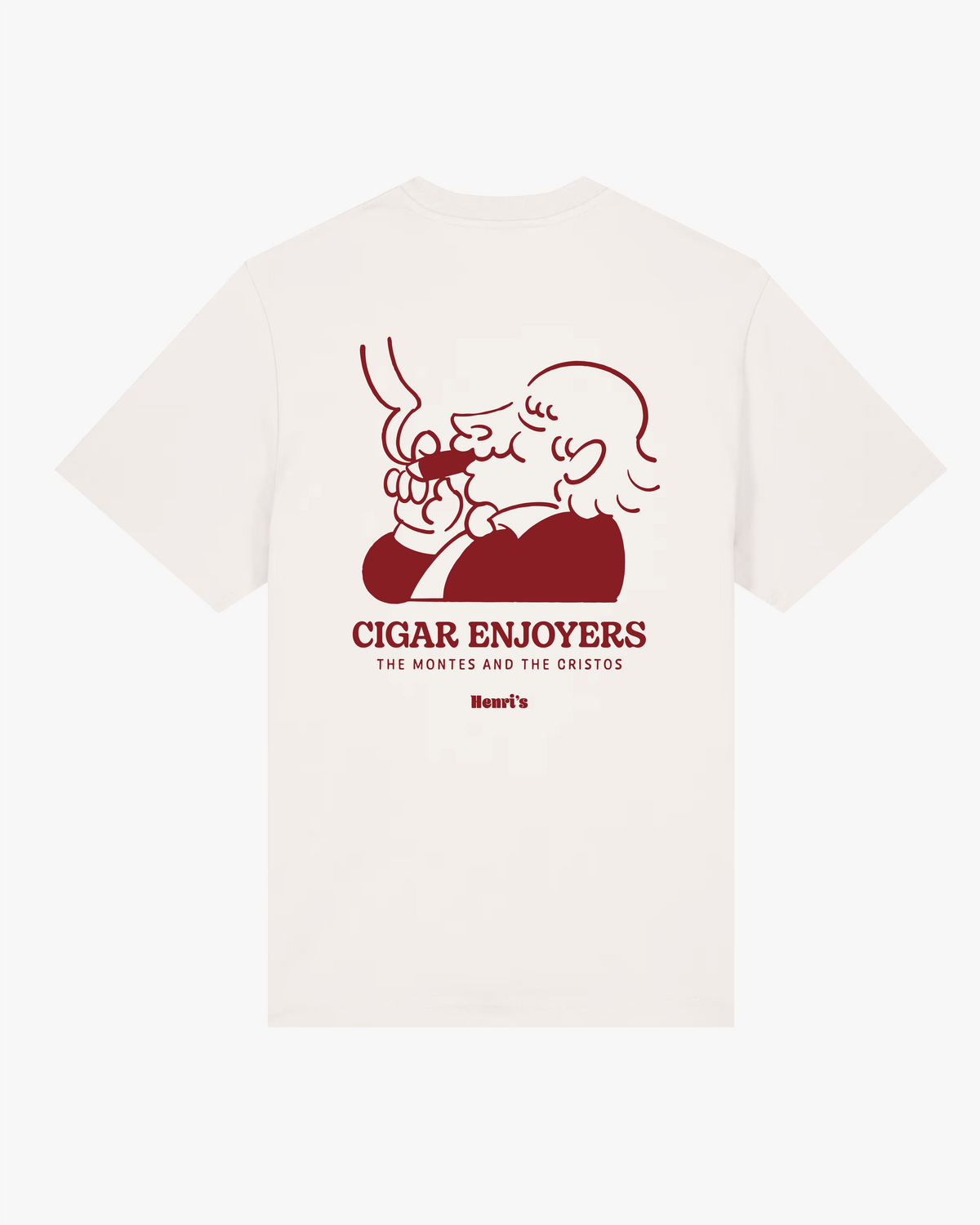 CIGAR ENJOYERS