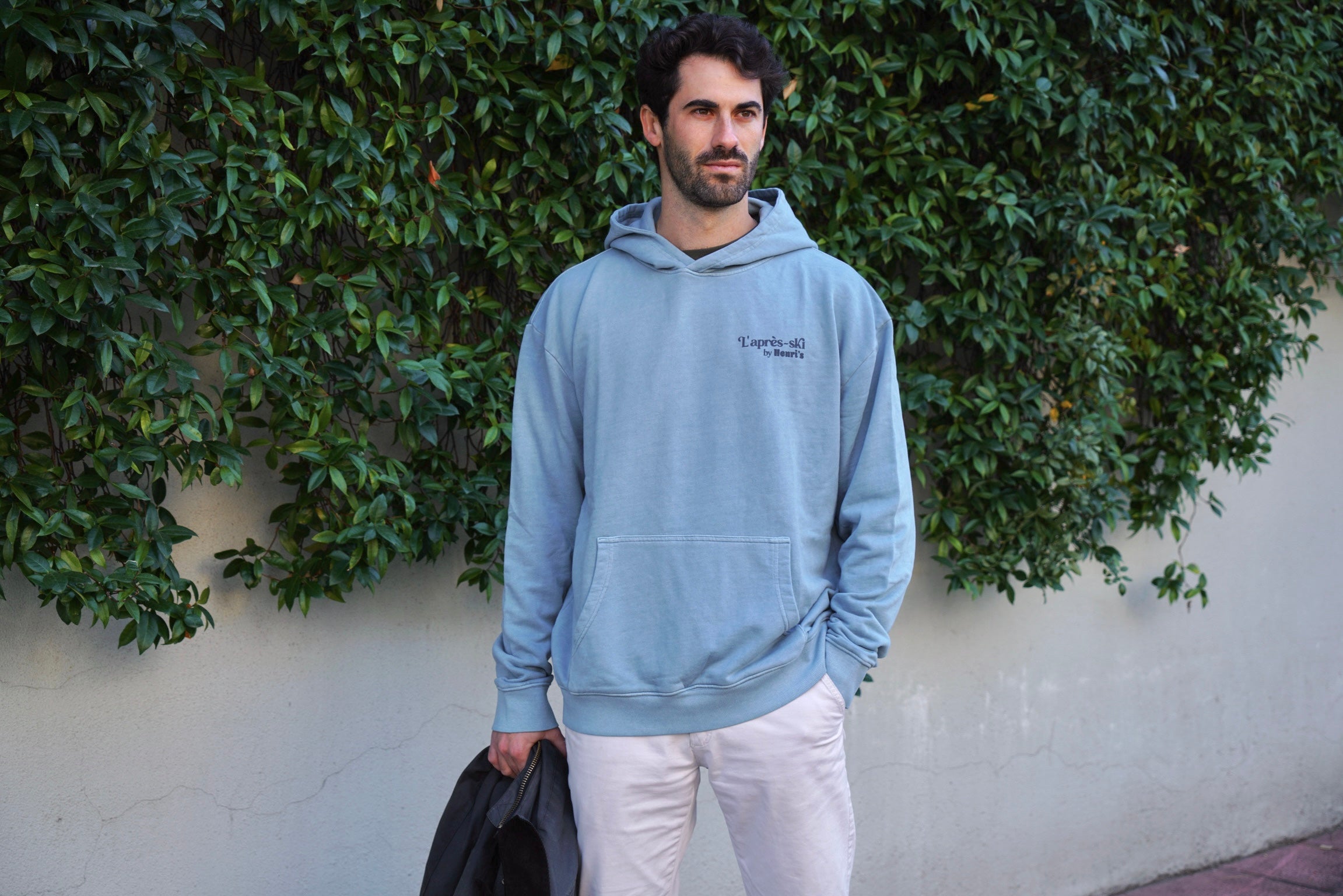 L'APRÈS-SKI, by Henri's