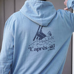 L'APRÈS-SKI, by Henri's