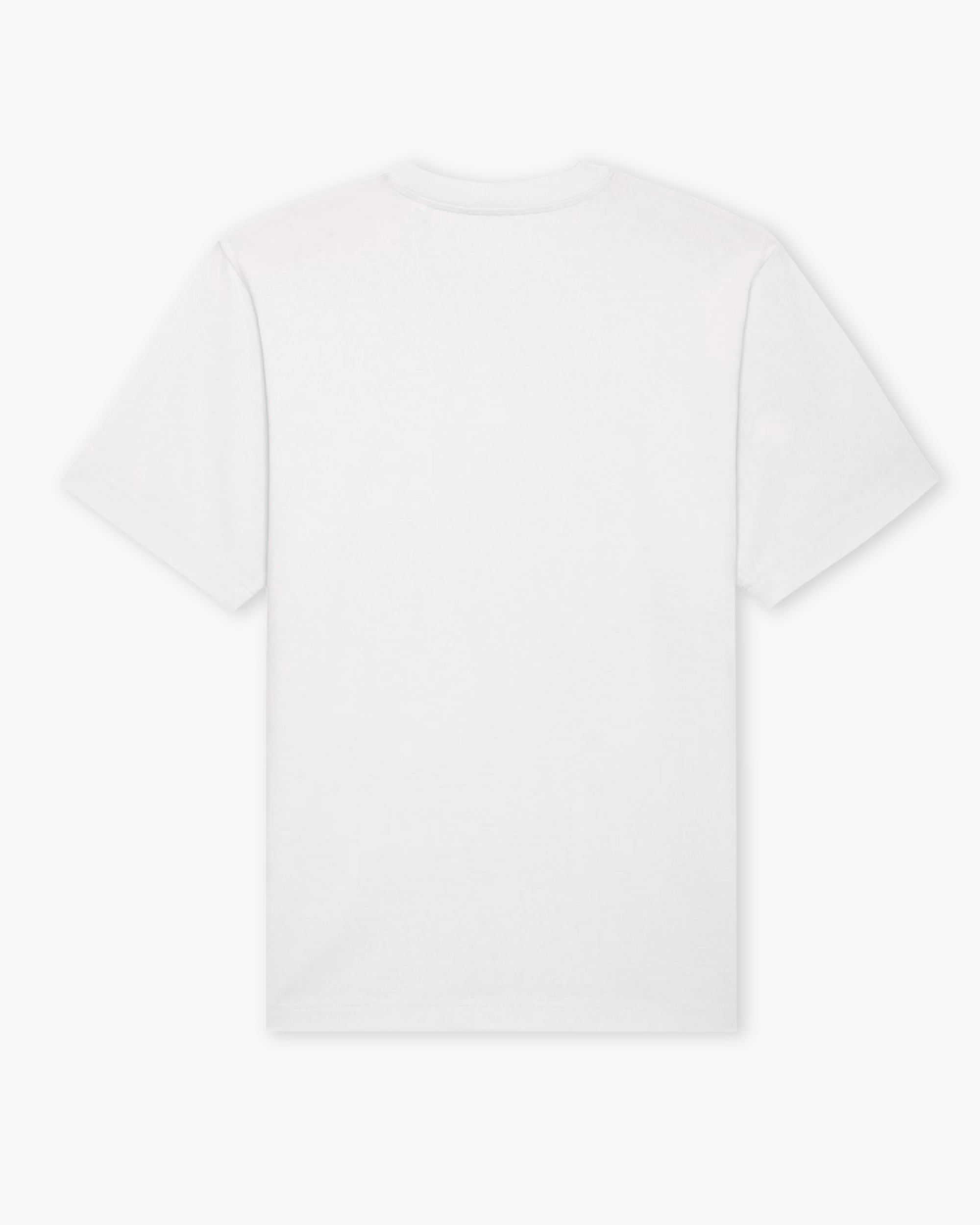 THE GRAFFITI T-SHIRT