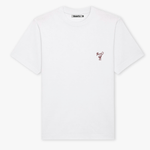 THE GRAFFITI T-SHIRT