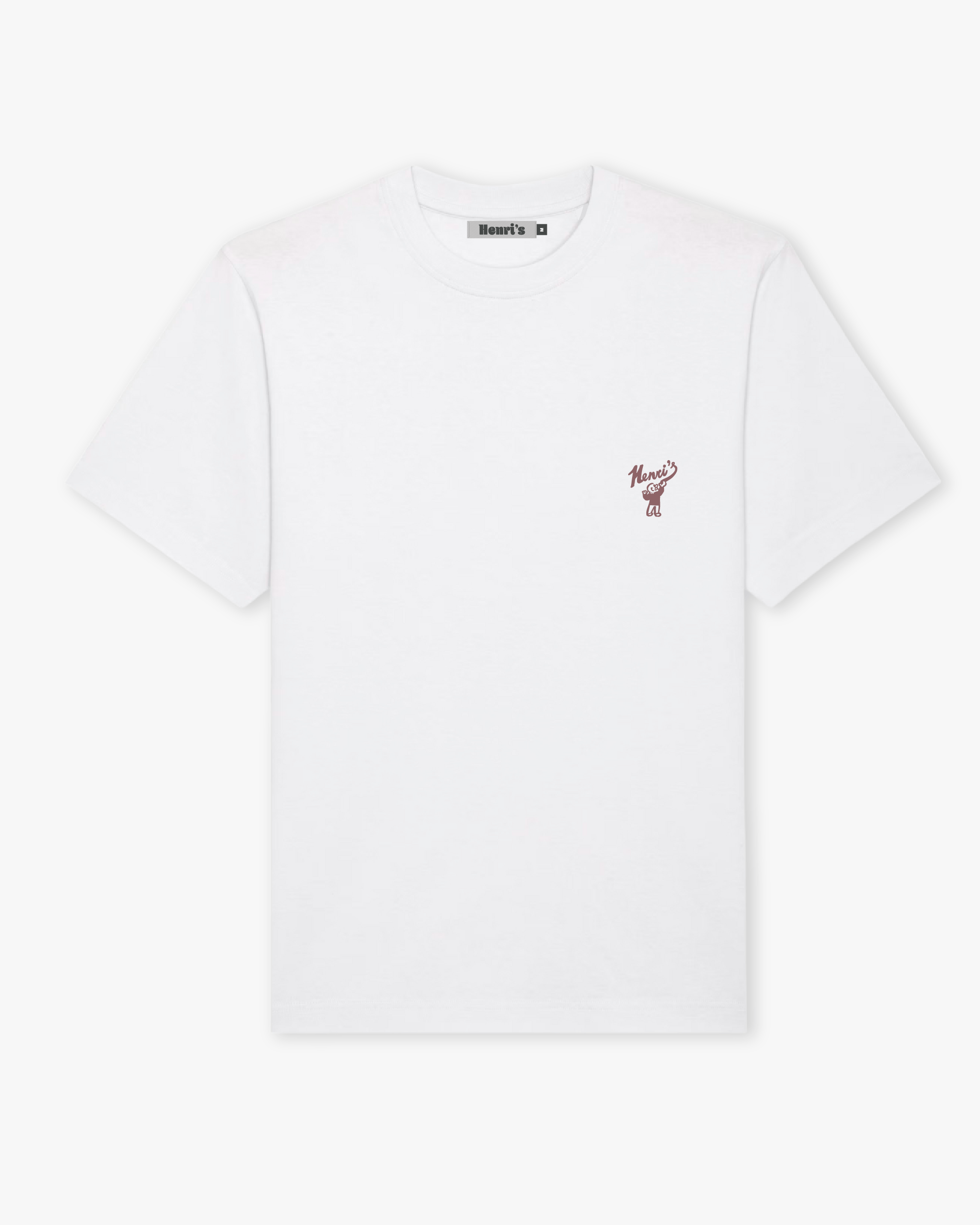 THE GRAFFITI T-SHIRT