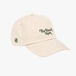 HENRI’S OPEN CAP