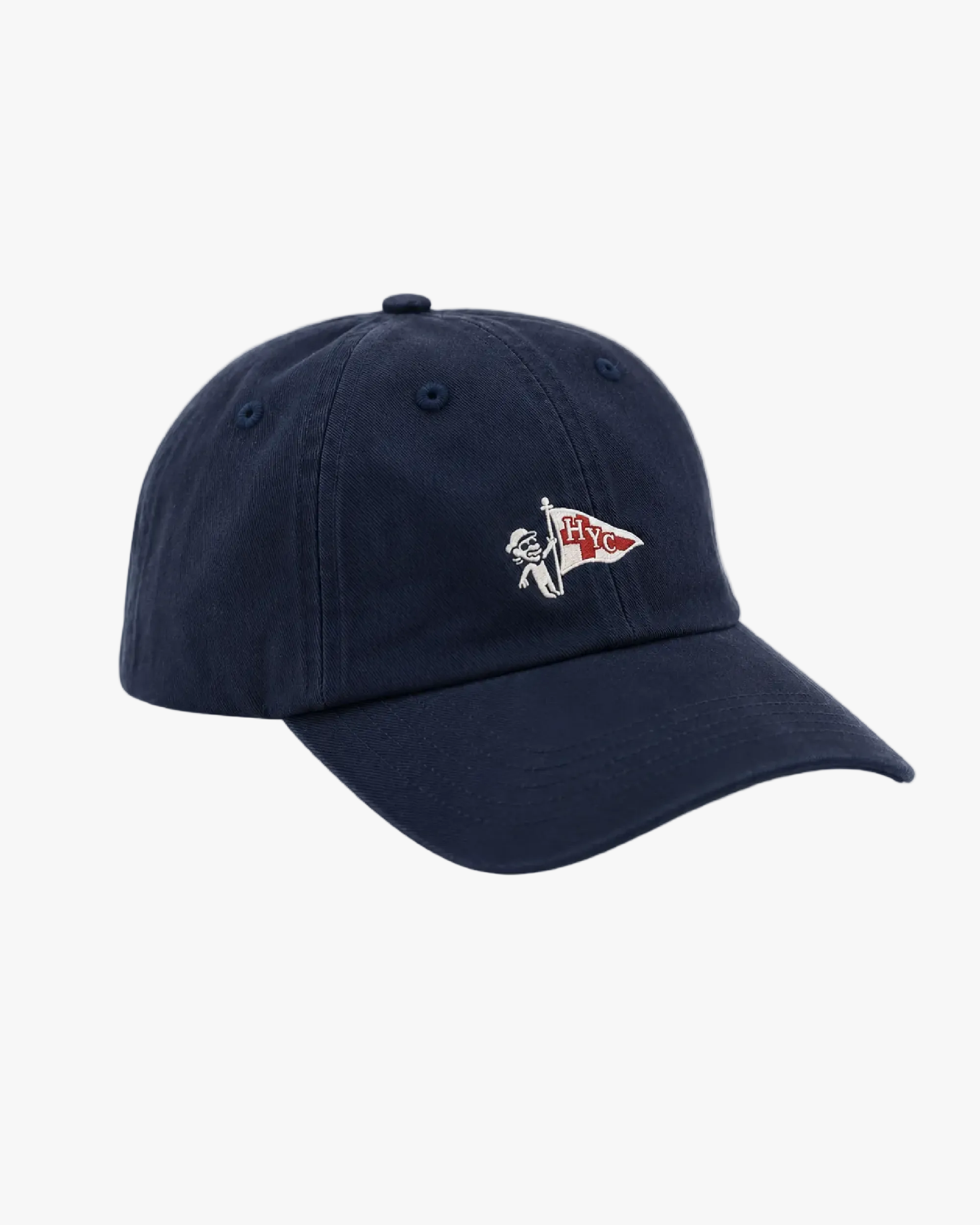 HENRI’S YACHT CLUB CAP