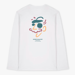 THE SURREALIST T-SHIRT