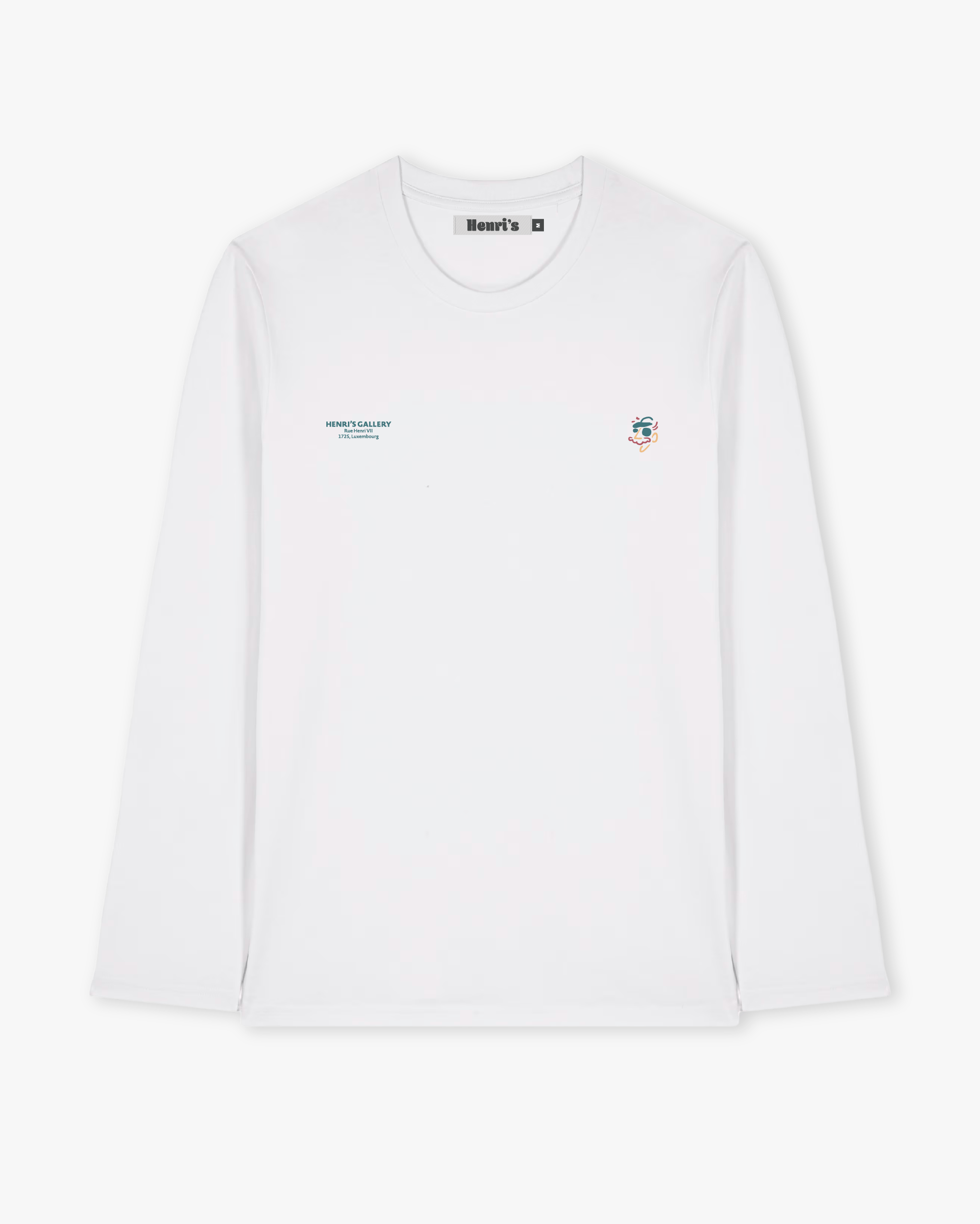 THE SURREALIST T-SHIRT