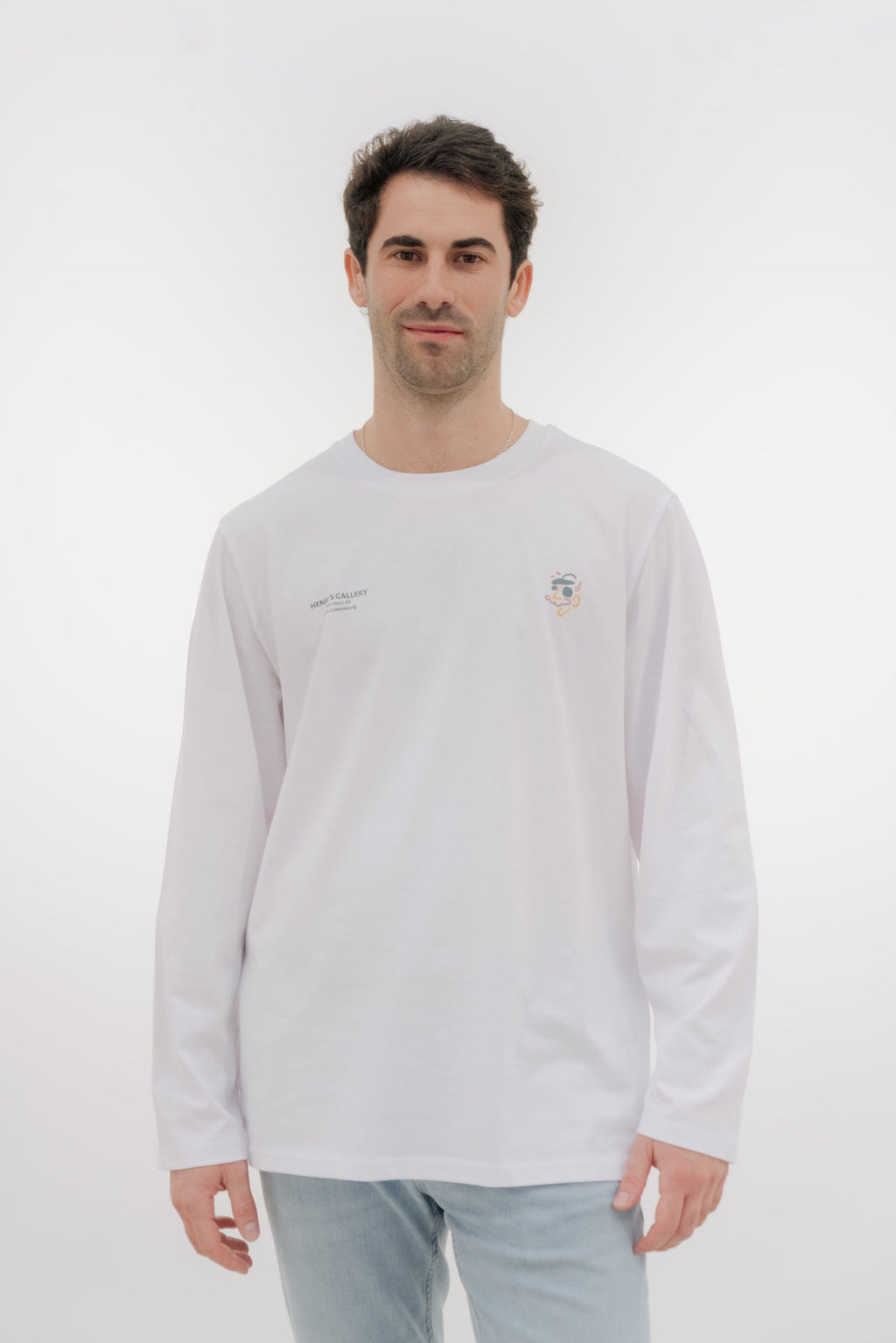 THE SURREALIST T-SHIRT