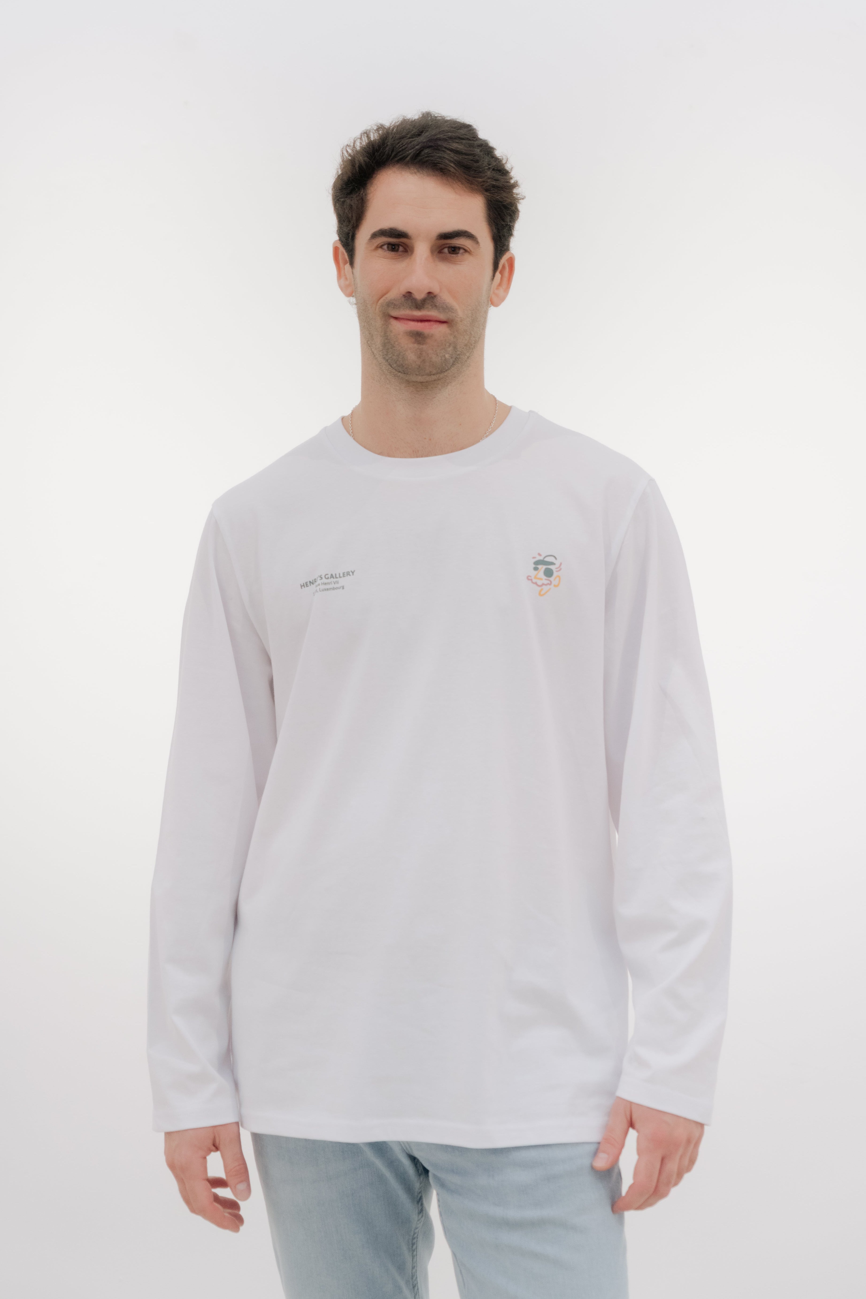 THE SURREALIST T-SHIRT