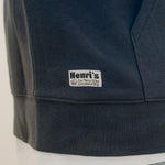 ART SUPPLY HOODIE GREY