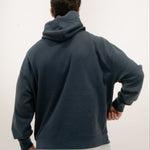 ART SUPPLY HOODIE GREY