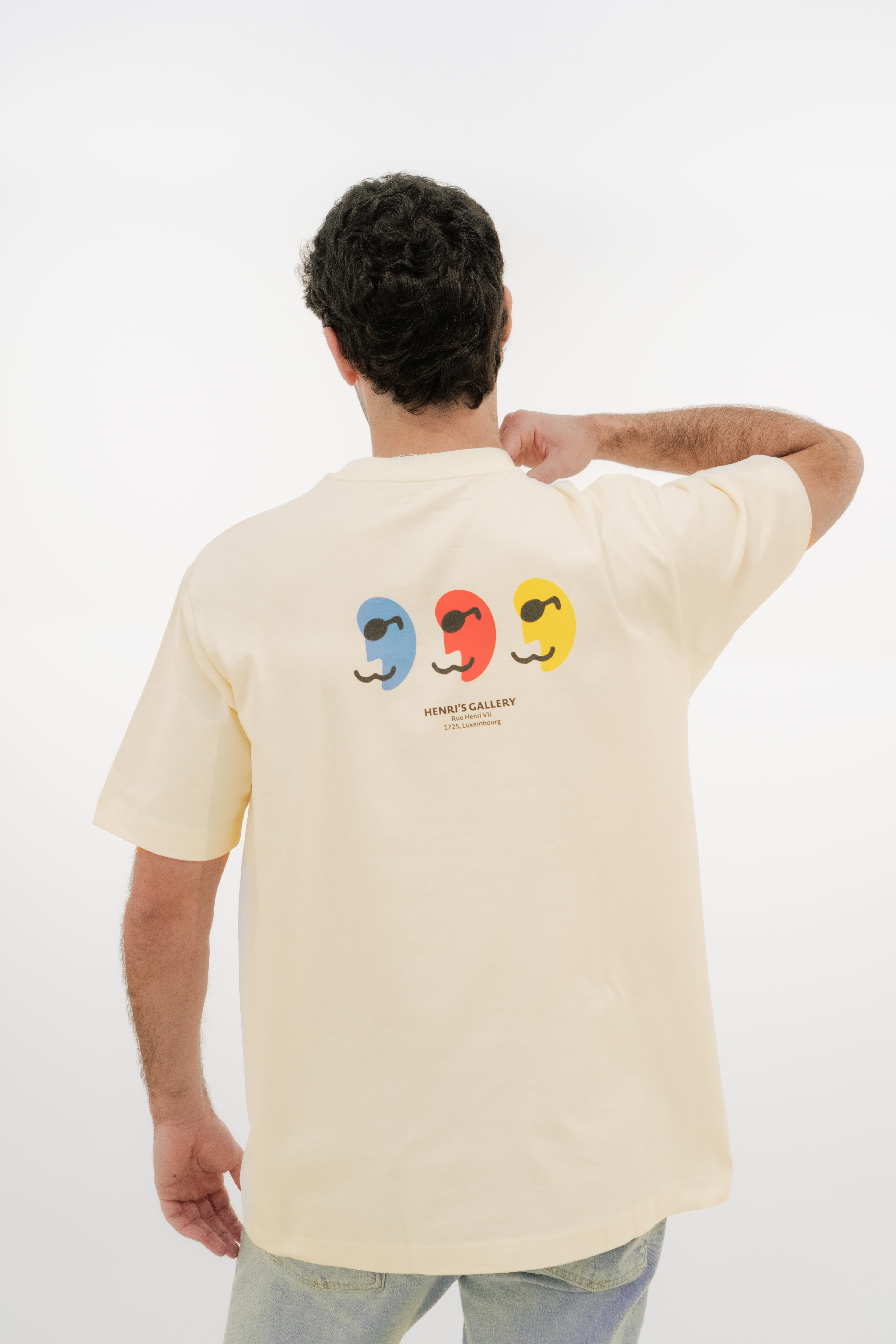 THE 643 T-SHIRT