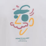 THE SURREALIST T-SHIRT