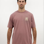 CANVAS DANDIES T-SHIRT