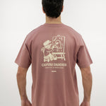 CANVAS DANDIES T-SHIRT