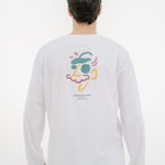 THE SURREALIST T-SHIRT